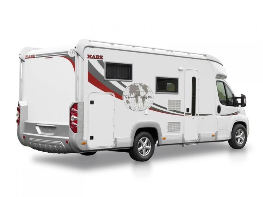 Kabe Travel Master 700 '2009